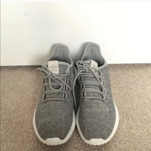 Turbo grey adidas
